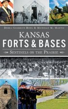 KANSAS FORTS & BASES