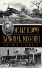 MOLLY BROWN FROM HANNIBAL MISS