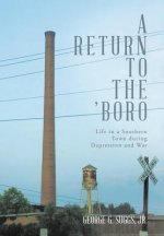 Return to the 'Boro