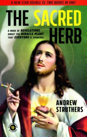 SACRED HERB / THE DEVILS WEED