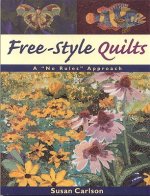Free-style Quilts