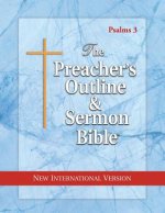 Preacher's Outline & Sermon Bible