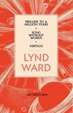 LIAM LYND WARD PRELUDE TO A MI