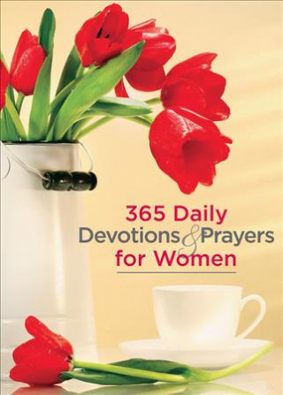 365 DAILY DEVOTIONS & PRAYERS