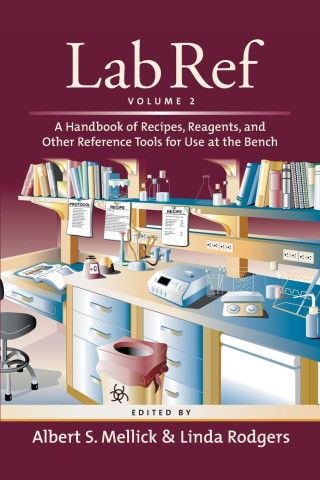 Lab Ref Volume 2 PB