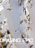 Chasing Epic: The Snowboard Photographs of Jeff Curtes