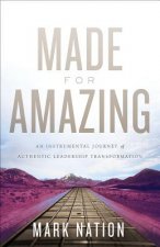 Made for Amazing