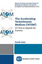 Accelerating TechnOnomic Medium ('ATOM')