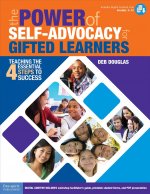 Power of Self-Advocacy for Gifted Learners