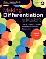 Making Differentiation a Habit