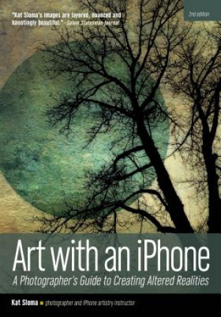 Art with an iphone