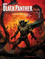 Marvel's Black Panther: The Illustrated History of a King: The Complete Comics Chronology
