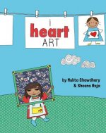 I Heart Art