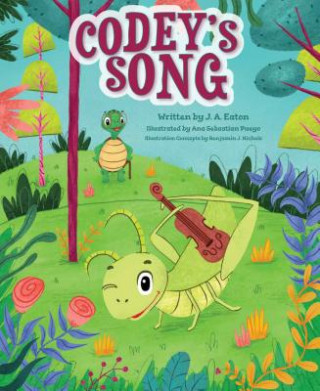 Codey's Song