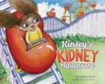 Kinsey's Kidney Adventure