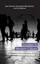 Zombies in Western Culture