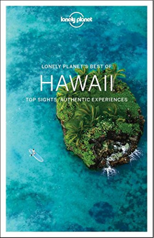 Lonely Planet Best of Hawaii