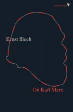 On Karl Marx