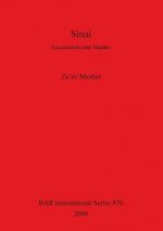Sinai: Excavations and Studies