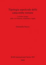 Tipologia sepolcrale delle catacombe romane