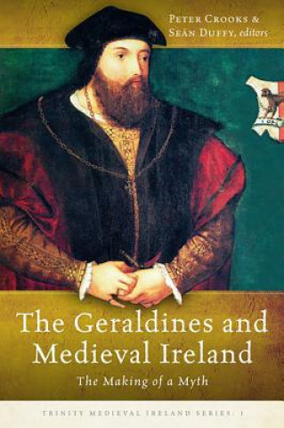 Geraldines and Medieval Ireland