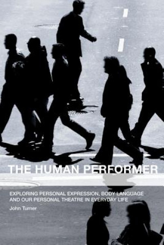 Human Performer