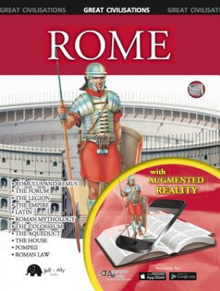 Rome: Great Civilizations