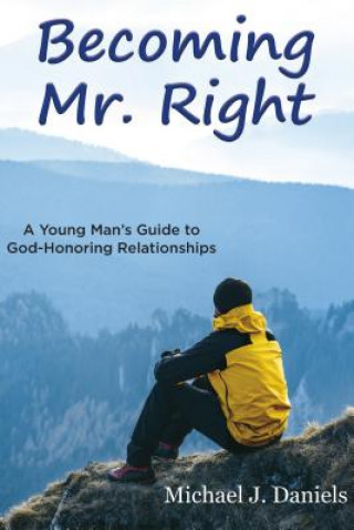 BECOMING MR RIGHT