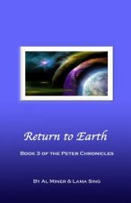 RETURN TO EARTH