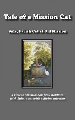 Tale of a Mission Cat