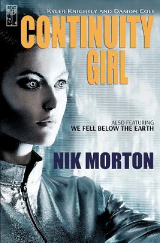 CONTINUITY GIRL