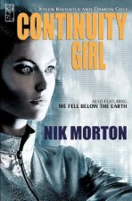CONTINUITY GIRL