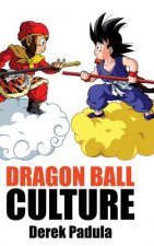 Dragon Ball Culture Volume 1