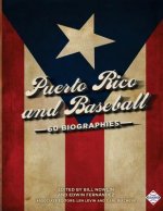 PUERTO RICO & BASEBALL