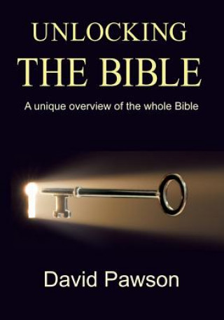 UNLOCKING THE BIBLE