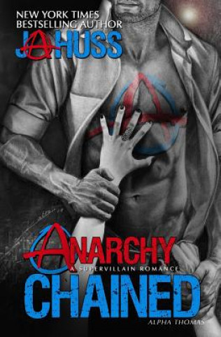 ANARCHY CHAINED