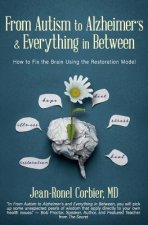 FROM AUTISM TO ALZHEIMERS & EV