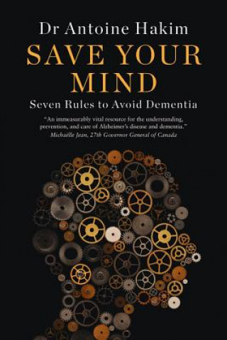 Save Your Mind