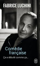 Comedie francaise
