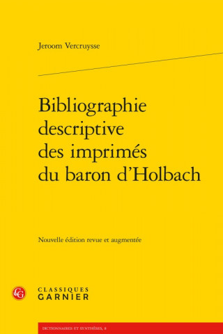 FRE-BIBLIOGRAPHIE DESCRIPTIVE