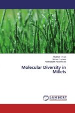 Molecular Diversity in Millets