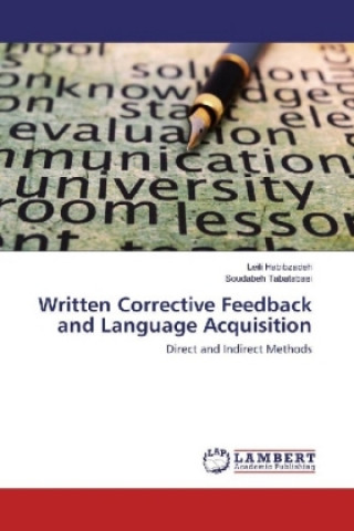 Written Corrective Feedback and Language Acquisition