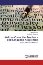 Written Corrective Feedback and Language Acquisition