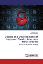 Design and Development of Improved Stealth Alternate Data Streams