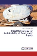 COWSOs Strategy for Sustainability of Rural water Supply
