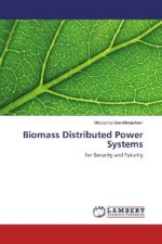 Biomass Distributed Power Systems