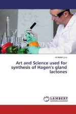 Art and Science used for synthesis of Hagen's gland lactones