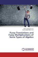 Fuzzy Translations and Fuzzy Multiplications of Some Types of Algebra
