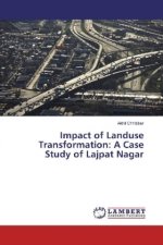 Impact of Landuse Transformation: A Case Study of Lajpat Nagar