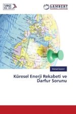 Küresel Enerji Rekabeti ve Darfur Sorunu